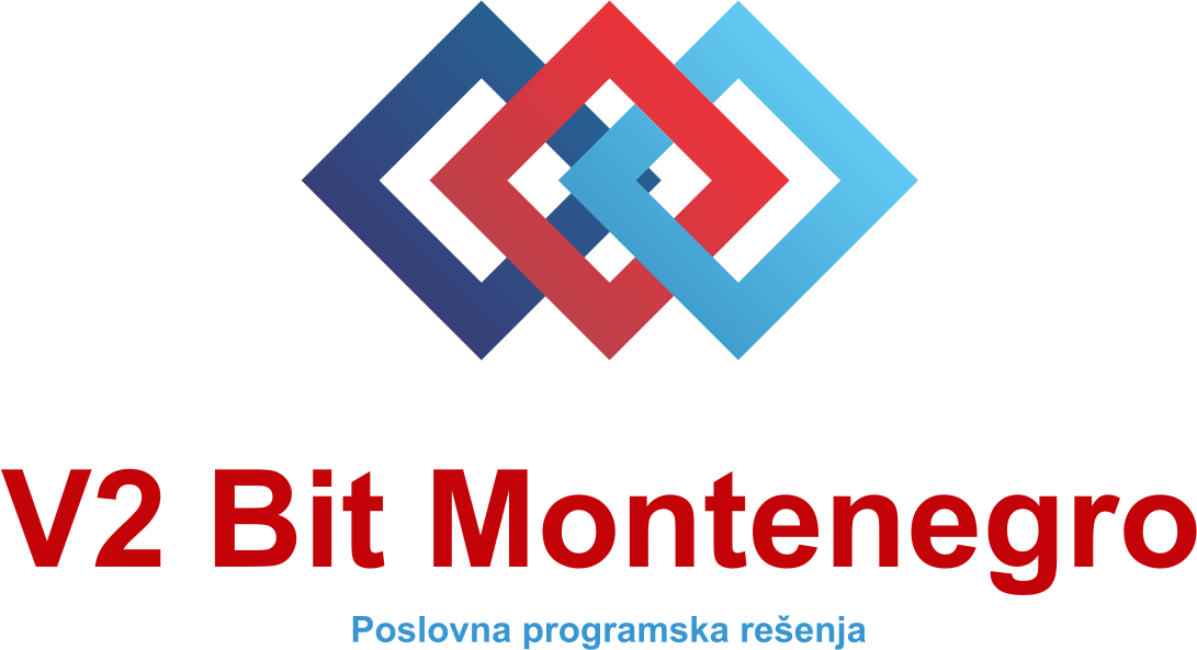 V2 Bit logo
